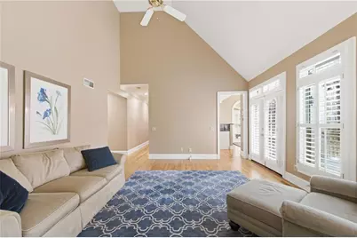 4016 Bramble Court, Marietta, GA 30062 - Photo 11