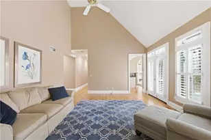 4016 Bramble Ct, Marietta, GA 30062 - Photo 11