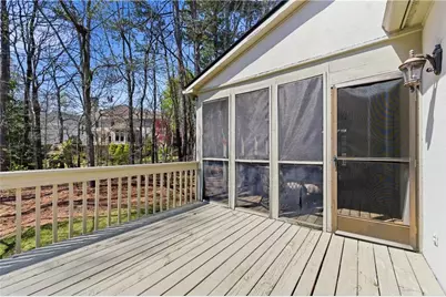 4016 Bramble Court, Marietta, GA 30062 - Photo 37