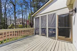 4016 Bramble Ct, Marietta, GA 30062 - Photo 37