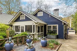 209 Drexel Ave, Decatur, GA 30030 - Photo 1