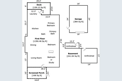 209 Drexel Avenue, Decatur, GA 30030 - Photo 51