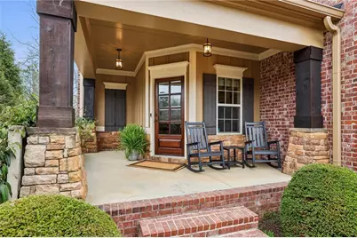 12845 Donegal Lane, Milton, GA 30004 - Photo 3