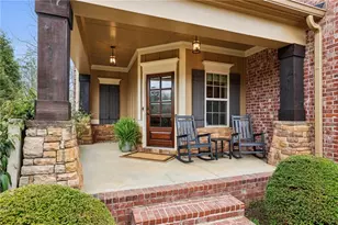 12845 Donegal Ln, Milton, GA 30004 - Photo 3