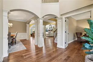 12845 Donegal Ln, Milton, GA 30004 - Photo 5