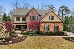 12845 Donegal Ln, Milton, GA 30004 - Photo 1