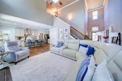 5806 Grant Station Drive, Gainesville, GA 30506 - Photo 21