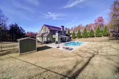 5806 Grant Station Drive, Gainesville, GA 30506 - Photo 43