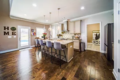 5806 Grant Station Drive, Gainesville, GA 30506 - Photo 11