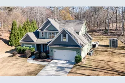 5806 Grant Station Drive, Gainesville, GA 30506 - Photo 3