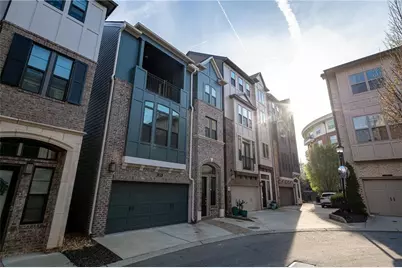 529 Broadview Place NE, Atlanta, GA 30324 - Photo 3