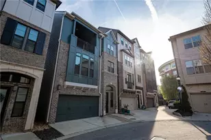 529 Broadview Pl NE, Atlanta, GA 30324 - Photo 3