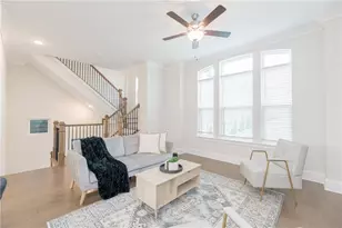 529 Broadview Pl NE, Atlanta, GA 30324 - Photo 13