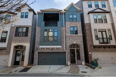 529 Broadview Place NE, Atlanta, GA 30324 - Photo 1