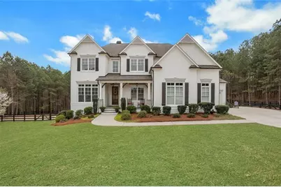 211 Maggies Road, Canton, GA 30115 - Photo 1