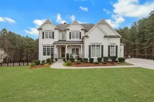 211 Maggies Rd, Canton, GA 30115 - Photo 1