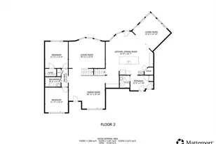 211 Maggies Rd, Canton, GA 30115 - Photo 73