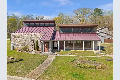 4908 Willow Lane, Austell, GA 30106 - Photo 25