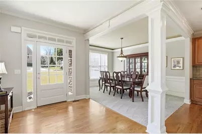 5205 Millwood Drive, Canton, GA 30114 - Photo 11