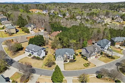 5205 Millwood Drive, Canton, GA 30114 - Photo 5