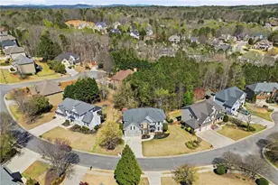 5205 Millwood Dr, Canton, GA 30114 - Photo 5