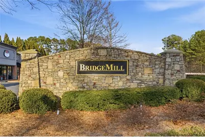 5205 Millwood Drive, Canton, GA 30114 - Photo 59