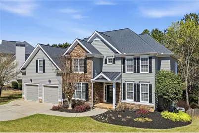 5205 Millwood Drive, Canton, GA 30114 - Photo 3