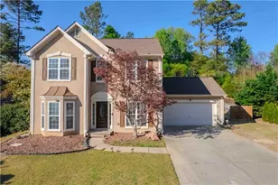 2865 Stonehenge Ct, Cumming, GA 30041 - Photo 1