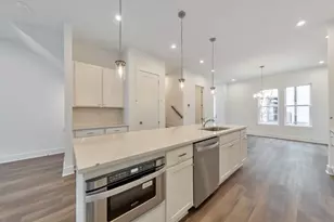 515 Motivation Circle, Atlanta, GA 30309 - Photo 9