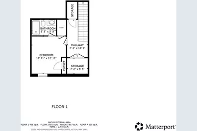 515 Motivation Circle, Atlanta, GA 30309 - Photo 45