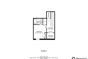 515 Motivation Circle, Atlanta, GA 30309 - Photo 45