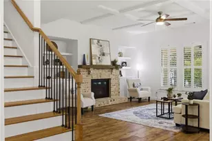 3895 Old Friendship Rd NE, Buford, GA 30519 - Photo 13