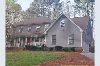 312 Harmony Grove Road, Lilburn, GA 30047 - Photo 3