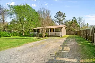 6 General Ave, Rome, GA 30165 - Photo 1