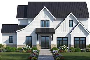 4478 Orleans Ct, Atlanta, GA 30338 - Photo 1