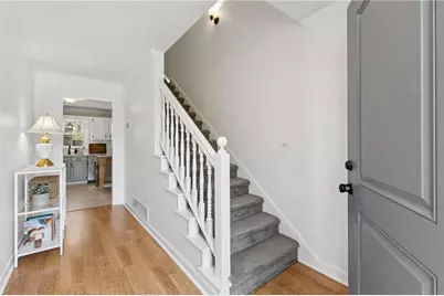 609 Farmbrook Trail NE, Kennesaw, GA 30144 - Photo 3