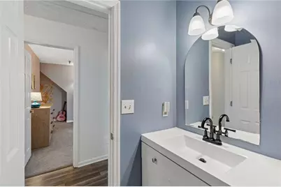 609 Farmbrook Trail NE, Kennesaw, GA 30144 - Photo 37