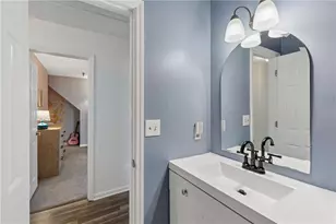 609 Farmbrook Trail NE, Kennesaw, GA 30144 - Photo 37