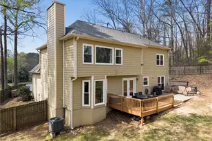 609 Farmbrook Trail NE, Kennesaw, GA 30144 - Photo 49