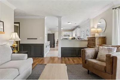 609 Farmbrook Trail NE, Kennesaw, GA 30144 - Photo 19