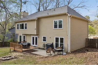 609 Farmbrook Trail NE, Kennesaw, GA 30144 - Photo 47