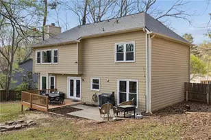 609 Farmbrook Trail NE, Kennesaw, GA 30144 - Photo 47