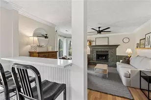 609 Farmbrook Trail NE, Kennesaw, GA 30144 - Photo 15