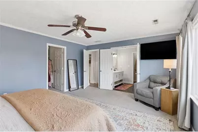 609 Farmbrook Trail NE, Kennesaw, GA 30144 - Photo 27