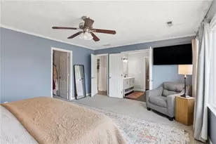 609 Farmbrook Trail NE, Kennesaw, GA 30144 - Photo 27