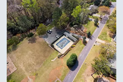 609 Farmbrook Trail NE, Kennesaw, GA 30144 - Photo 53