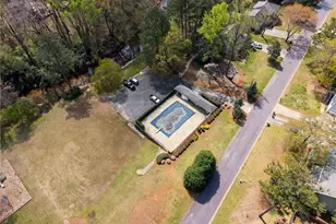 609 Farmbrook Trail NE, Kennesaw, GA 30144 - Photo 53