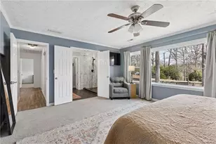 609 Farmbrook Trail NE, Kennesaw, GA 30144 - Photo 25