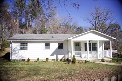 331 Blue Arrow Lane, Mineral Bluff, GA 30559 - Photo 1