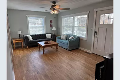 331 Blue Arrow Lane, Mineral Bluff, GA 30559 - Photo 5